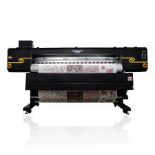 Audley F3 epson I3200 4720 head dye sublimation paper inkjet printer roll printing machine for textile dye sublimation printer